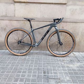 Cuadro Gravel KRN Camino Nuevo