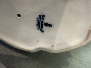 Figura de Lladró Brisa marina.1995