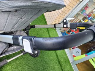 Bugaboo Camaleon 3 Gris  2017