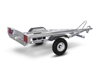 Alquiler remolque moto y transporte de moto