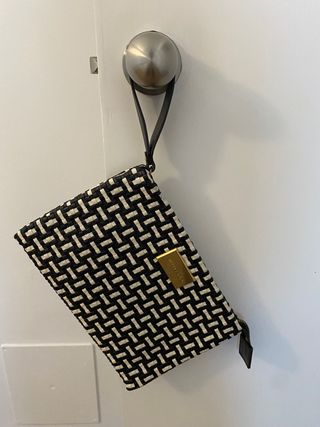 Conjunto cartera y monedero Bimba & Lola