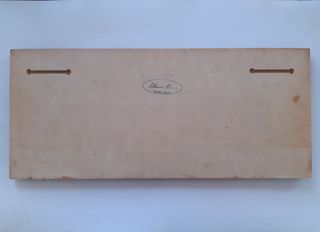 Pizarra decorativa cocin