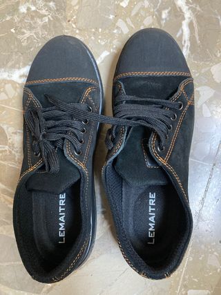 Zapatos de seguridad