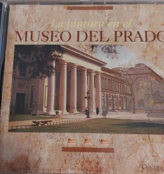 6 OPERAS PARA 6 GRANDES MUSEOS