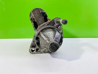 Motor De Arranque Suzuki Swift 1.3 Gasolina