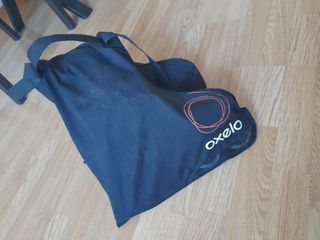 patines oxelo línea