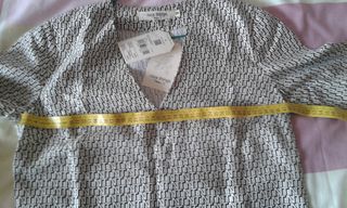 Blusa Nice Things