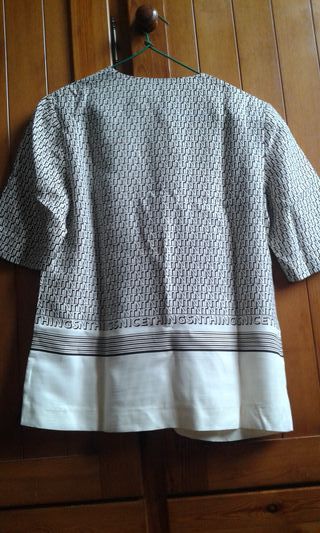 Blusa Nice Things