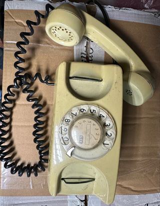 Telefono GTE starlite