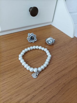 Accesorios