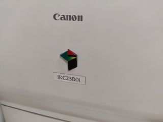 Fotocopiadora CANON iRC2380i