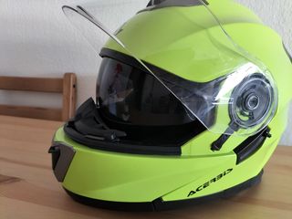 Casco modular Acerbis XL