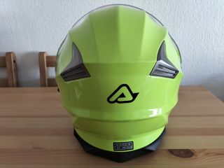 Casco modular Acerbis XL