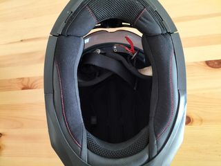 Casco modular Acerbis XL
