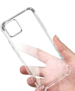 Funda Compatible con iPhone 14 y iPhone 13 6,1"