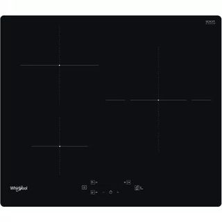 WSQ160NE Placa de inducción Whirlpool