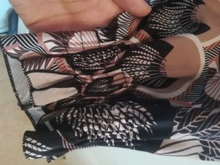 vestido evento 