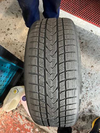 Llantas originales Porsche