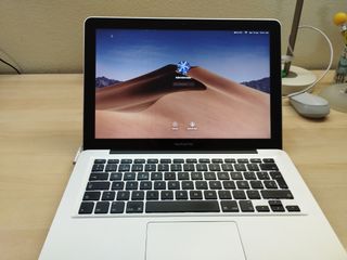 MacBook Pro 13 pulgadas 