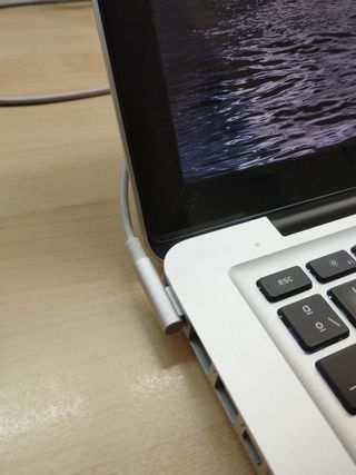 MacBook Pro 13 pulgadas 