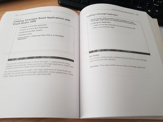 2310C Developing Web Applications Using Microsoft