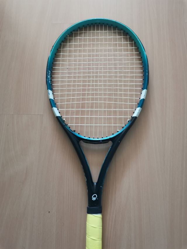 raqueta Babolat soft drive original