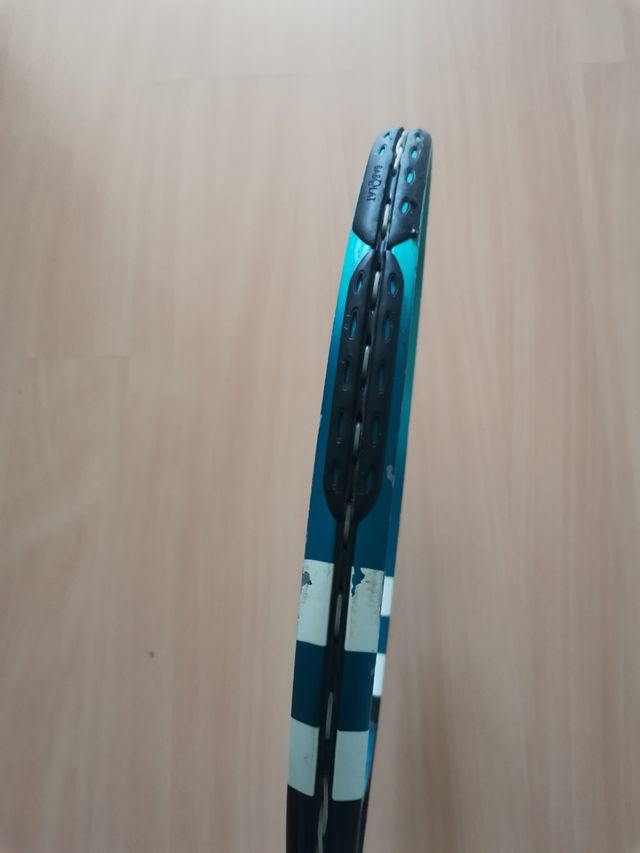 raqueta Babolat soft drive original