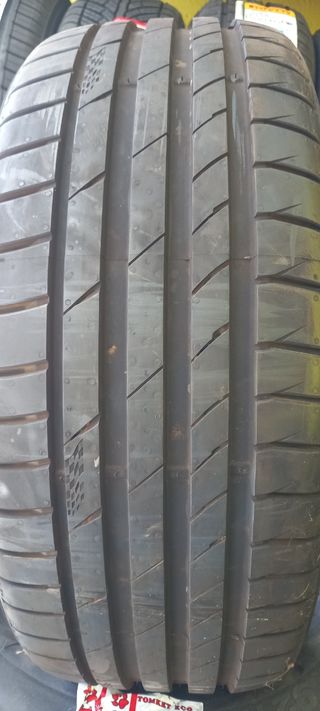 2x kumho ps71 2154018 89y