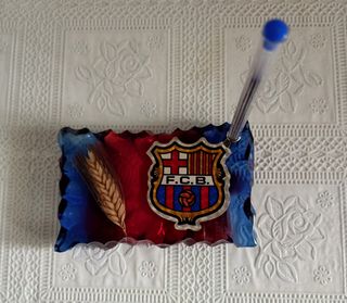 PORTALAPICES F.C.BARCRLONA.