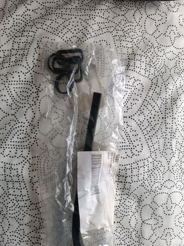 junta tapa culata cilindro renault