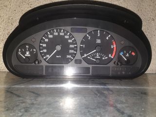 Se vende despiece bmw 320d e46