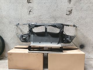 Se vende despiece bmw 320d e46