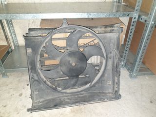 Se vende despiece bmw 320d e46