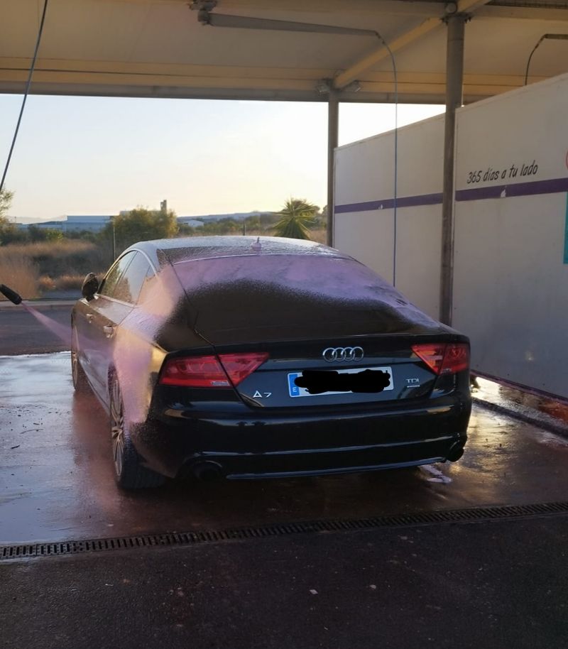 Audi A7 2012 OFERTA SOLO ESTA SEMANA - foto 1
