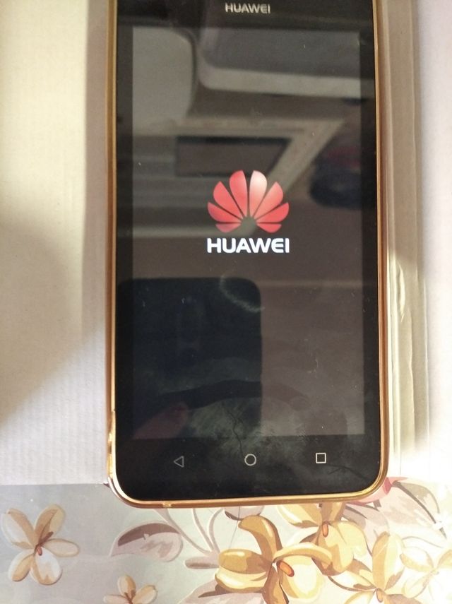 Huawei y635