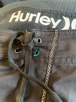 Bañador hurley,talla S