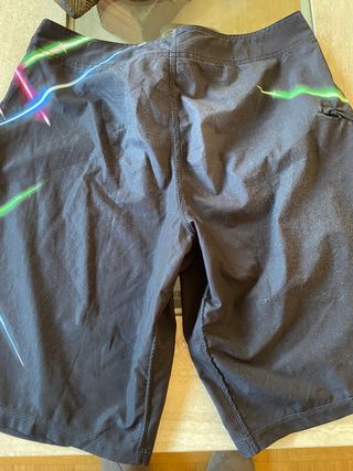 Bañador hurley,talla S