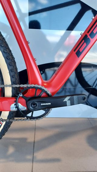 NUOVA BICI SPORTIVA BERRIA BRAVO TAGLIA L