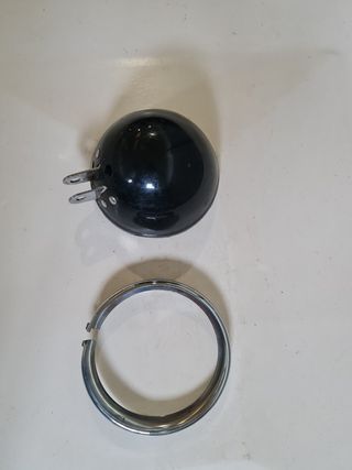 Faro original Harlwy Davidson 5,7"