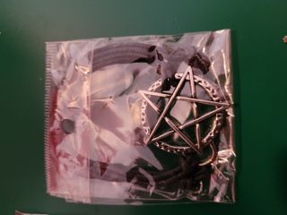 Pulseras de estrella