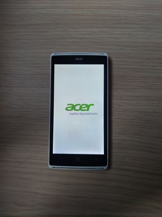Acer Liquid Z5