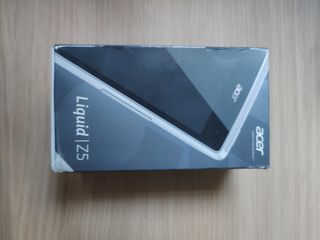Acer Liquid Z5