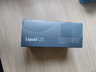 Acer Liquid Z5