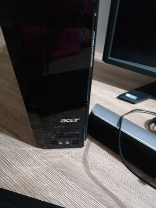 ordenador d mesa