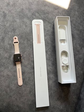 Apple Watch Serie 3