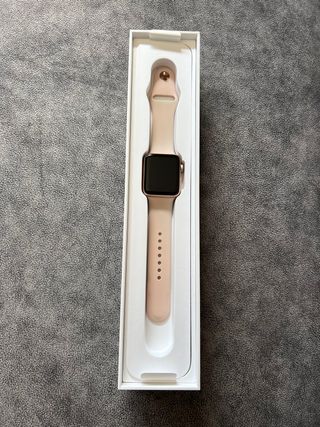 Apple Watch Serie 3