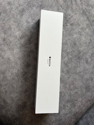 Apple Watch Serie 3