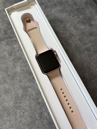 Apple Watch Serie 3