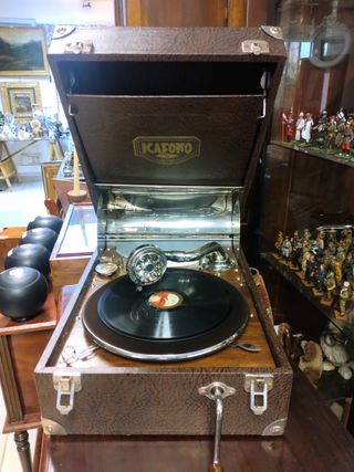 Gramofono