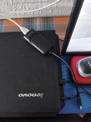 Chromecast